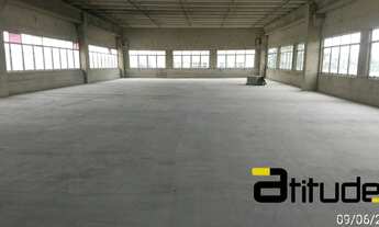 Imagem 2: Galpão 3693,91 m2 Alphaville Barueri