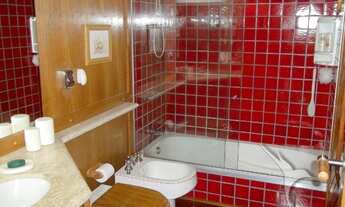 Imagem 13: SANTANA DE PARNAIBA - Casa Padrão - Alphaville