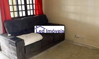 Imagem 3: Sobrado com 2 dorms, Metalúrgicos, Osasco - R$ 369 mil, Cod: 1241