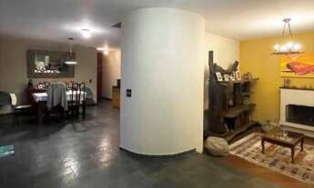 Imagem 4: ALUGA-SE CASA GRANJA VIANA 5 DORMS UM DOS MELHORES CONDOMÍNIOS