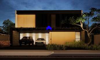 Imagem 3: Casa em Condomínio para Venda em São José dos Campos, Condomínio Residencial Alphaville I