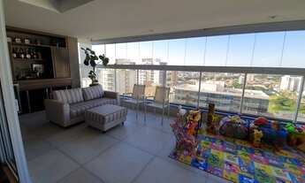 Imagem: Apartamento para venda possui 242 metros