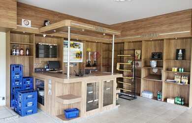 Imagem 4: Franca - Loja de Shopping/Centro Comercial - Recanto do Itambé