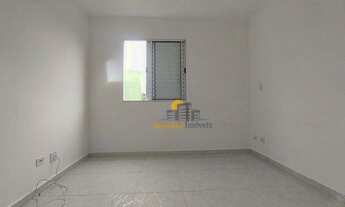 Imagem 14: Apartamento com 2 dormitórios, 57 m² - venda por R$ 216.000,00 ou aluguel por R$ 1.545,00