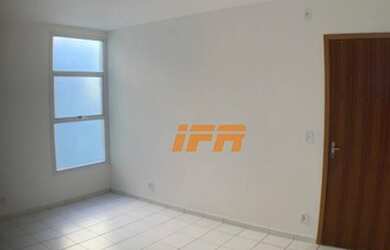 Imagem 3: Apartamento com 2 dormitórios à venda, 50 m² por R$ 205.000,00 - Jardim Primavera - Jacare