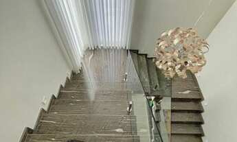 Imagem 7: Casa para venda em 4 suítes. Atibaia. Condomínio fechado Granville