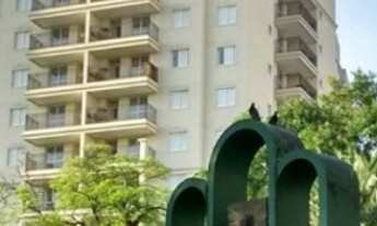 Imagem: Apartamento para venda tem 62 metros quadrados