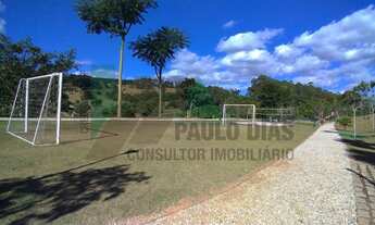 Imagem 4: Ótima oportunidade para você que procura um terreno em condominio fechado na Região do Cir