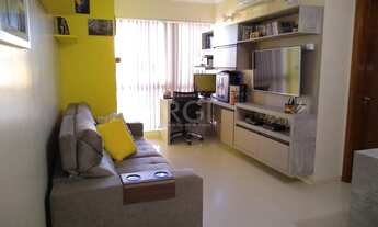 Imagem 2: Porto Alegre - Apartamento Padrão - Sarandi