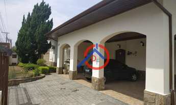 Imagem 5: Casa com 2 dormitórios à venda, 330 m² por R$ 990.000,00 - Village Tremembé - Tremembé/SP