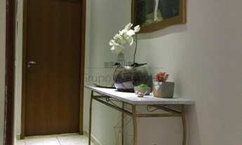 Imagem 7: Casa Sobrado - Jardim Cerejeiras - 4 Dormitórios - 200m²