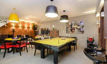 Imagem: SANTANA DE PARNAíBA - Casa de Condomínio