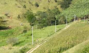 Imagem 3: Lote/Terreno para venda -1000 metros quadrados em São Bento do Sapucaí - SP