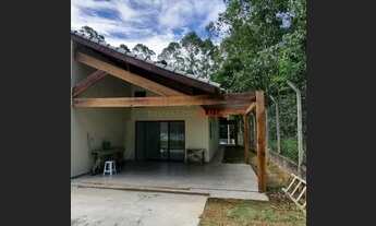 Imagem 3: Condominio fechado - Cotia- Casa térrea - 3 Suites - 200 m²