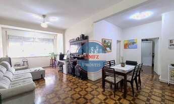 Imagem 2: Apartamento com 2 dormitórios à venda, 110 m² por R$ 780.000,00 - Consolação - São Paulo/S