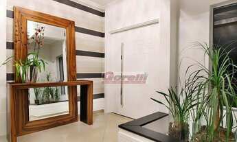 Imagem 5: Casa com 5 dormitórios à venda, 530 m² por R$ 2.350.000,00 - Condomínio Arujá Hills III