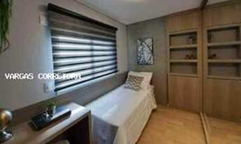 Imagem 4: Apartamento para Venda em Bauru, Jardim Europa URBAN, 2 dormitórios, 1 suíte, 3 banheiros