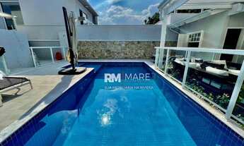 Imagem 4: Casa à venda com 5 dormitórios - 360 m² - Riviera de São Lourenço - Módulo 26