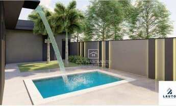 Imagem: Casa com 3 dormitórios à venda, 188 m²