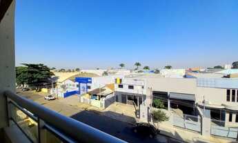 Imagem 4: AMERICANA - Apartamento Padrão - JARDIM IPIRANGA