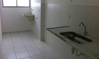 Imagem 4: Residencial Nautilus apartamento de 2 quartos com 51 m2 - R$180.000,00 whatsapp:9.9416.19