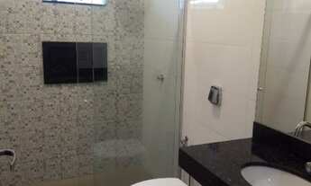 Imagem 6: Casa com 3 quartos, garagem