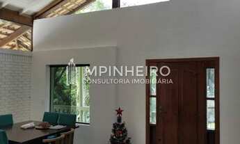 Imagem 3: Casa a venda em condomínio com 3 dormitórios térrea