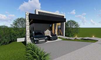 Imagem 2: Casa com 3 quartos à venda, por R$ 820.000 - Ondas - Piracicaba/SP