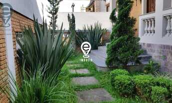 Imagem 3: Casa para aluguel, 3 quartos, 3 suítes, 6 vagas, Vila Mariana - São Paulo/SP