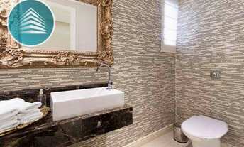 Imagem 5: Casa à venda, 415 m² por R$ 1.980.000,00 - Seminário - Curitiba/PR