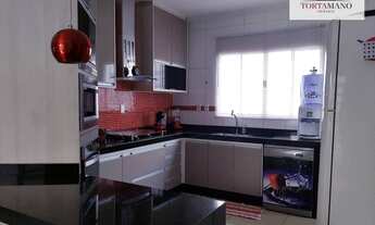 Imagem 3: Casa com 3 dormitórios à venda, 250 m² por R$ 570.000 - Vila Valle - Sumaré/SP