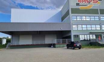 Imagem: Jundiaí - Galpão/Depósito/Armazém