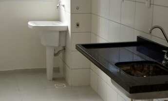 Imagem 7: Apartamento para venda possui 57 metros quadrados com 2 quartos em Vila Haro - Sorocaba