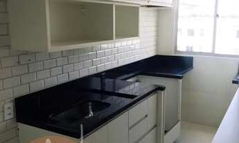 Imagem 6: Apartamento - 2 Dormitórios - Condomínio Conquista Cotia - Recanto Vista Alegre - Cotia/SP