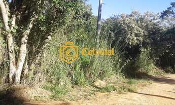 Imagem 3: Terreno Taperinha Itu - SP