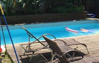 Imagem 3: Sobrado para venda na Mooca