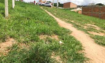 Imagem 4: JAGUARIÚNA - Terreno Padrão - VILA PRIMAVERA