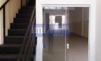 Imagem 6: Barueri - Galpão/Depósito/Armazém - Alphaville Industrial