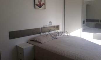 Imagem 5: Apartamento - Urbanova - Residencial Jacaranda - 58m² - 2 Dormitórios com suíte