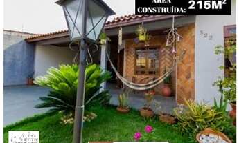 Imagem 2: Térrea com 215 metros quadrados com 3 quartos em Jardim Vera Cruz - Sorocaba - SP