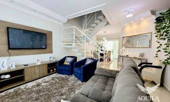 Imagem 5: SOBRADO NO HORTO III - 03 SUÍTES COM CLOSET - SALA DE ESTAR - SALA DE JANTAR - ESPAÇO GOUR