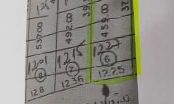 Imagem 4: TERRENO COMERCIAL em JAGUARIÚNA - SP, LOTEAMENTO CAPOTUNA