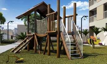 Imagem 4: 2 DORM. COM VAGA E VARANDA M GUARULHOS