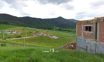 Imagem 3: Terreno venda Condomínio Greenfield em Atibaia