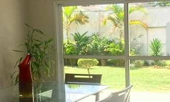 Imagem 5: SOBRADO PARA VENDA COM 4 SUÍTES - 450 M² - VILA OLIVEIRA