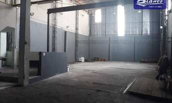 Imagem 2: Galpão, 510 m² - venda por R$ 2.990.000,00 ou aluguel por R$ 9.900,00/mês - Jardim Angélic