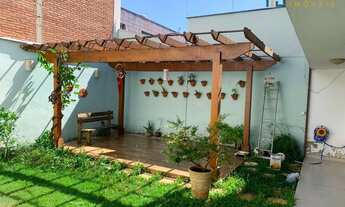 Imagem: Casa com 3 dormitórios (1 suíte) à venda