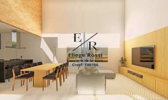 Imagem 3: CASA TÉRREA COM PISCINA A VENDA NO PORTAL SAN GIOVANNI , ITATIBA -SP