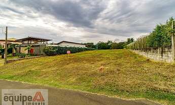 Imagem: Terreno para Venda em Itupeva, Horizonte