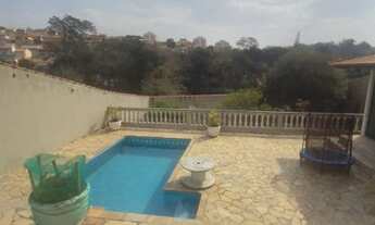 Imagem 2: Vende-se Sobrado em bairro tradicional em Itatiba